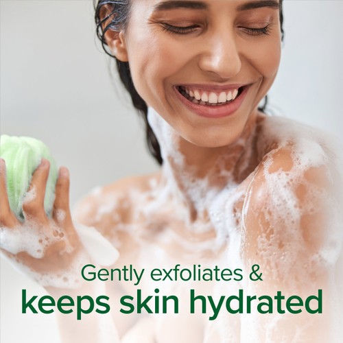 Palmolive Skin Radiance Avocado & Honey Body Wash Shower Gel 450ml