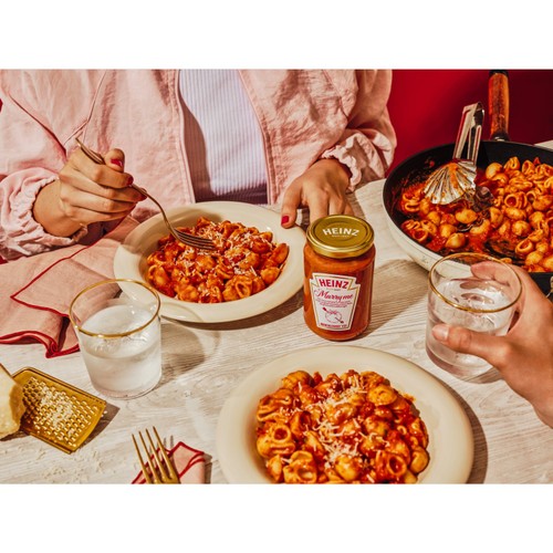 Heinz Marry Me Pasta Sauce 350G