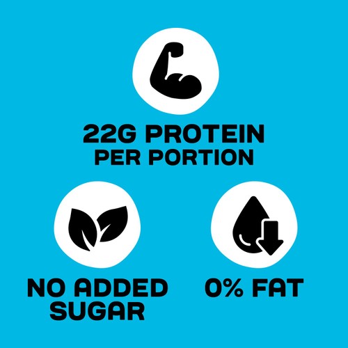 Arla Protein Natural Yoghurt 