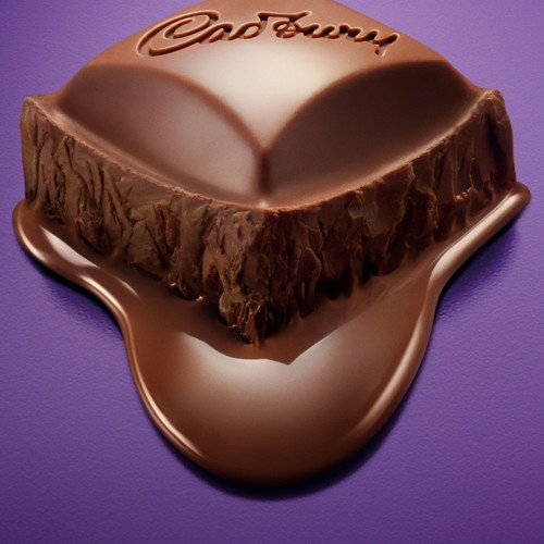 Cadbury Fairtrade Dairy Milk