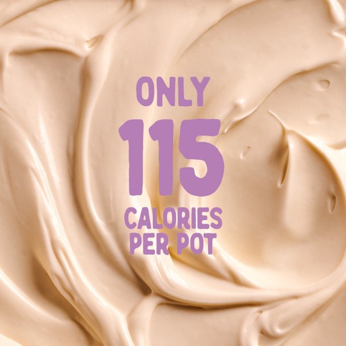 The Coconut Collab White Choc Pots