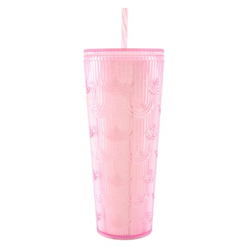 Wicked 2 Glinda 2 Deco Tumbler