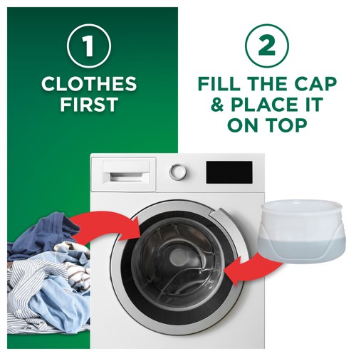 Ariel Original Laundry Liquid   36 Washes