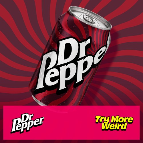 Dr Pepper 6x200ml