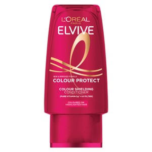 L'Oreal Elvive Colour Protect Travel Size Conditioner 90ml