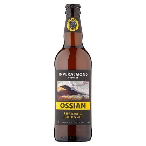 Ossian 4.1%