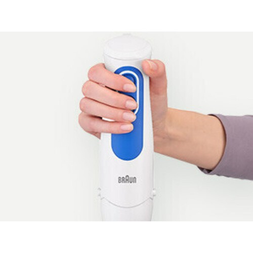 Braun Multiquick 3 Hand Blender