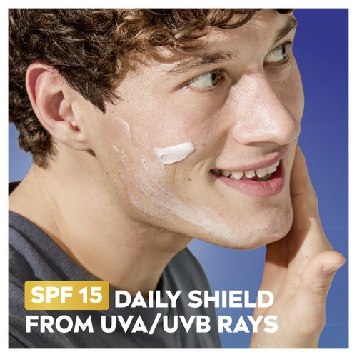 Nivea Men Hydrocare Moisturiser Face Cream SPF15