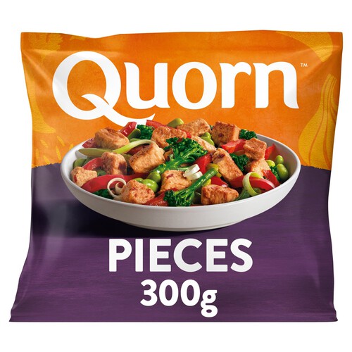 Quorn Vegetarian Chicken Style Pieces