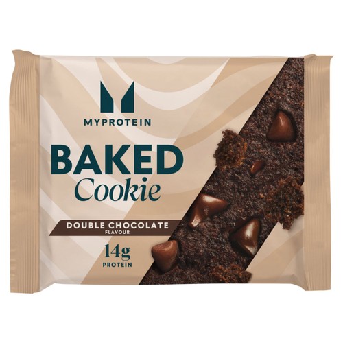 Myprotein Baked Cookie Chocolate