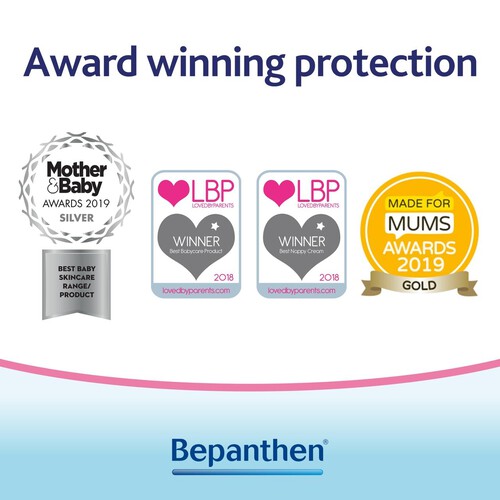 Bepanthen Nappy Care Ointment