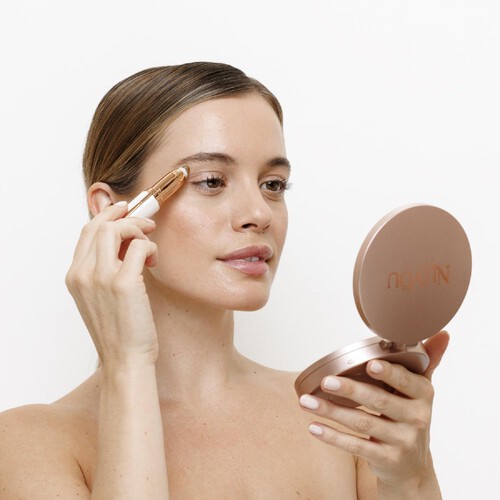 JML Nuyou Eyebrow Shaper