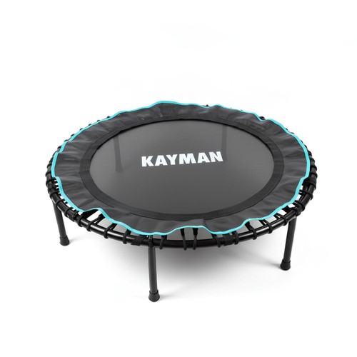 Kayman Foldable Trampoline - Morrisons Online Groceries & Offers