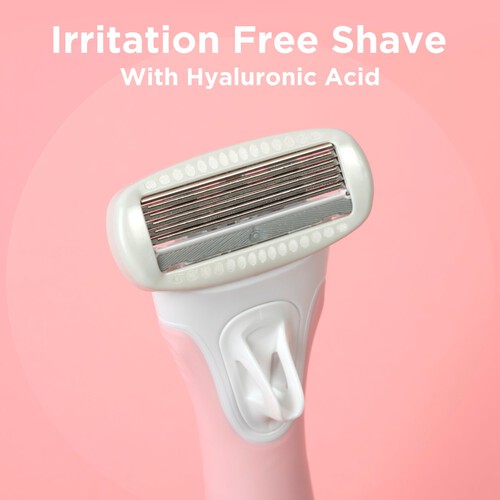 Wilkinson Sword Intuition Bikini Razor