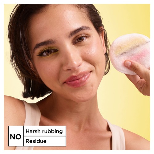 Garnier Vitamin C Micellar Cleansing Water