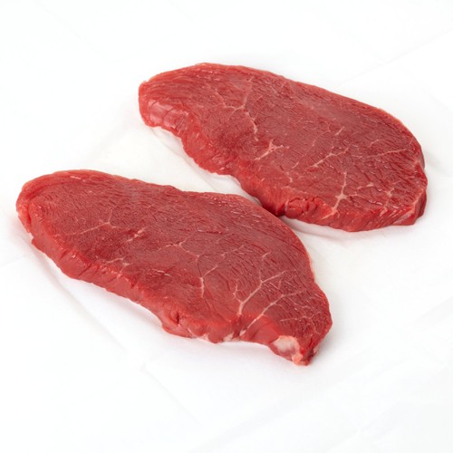 Morrisons British Beef Frying Steak 275g