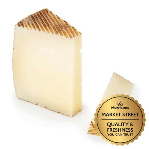 Market Street Spanish Manchego