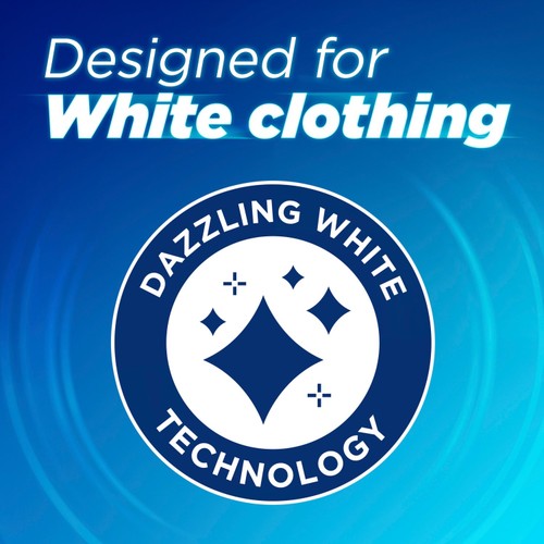 Persil Wonder Wash Liquid Detergent Dazzling White 31 Washes