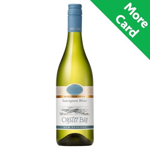 Oyster Bay Sauvignon Blanc