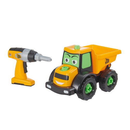 My First JCB Take Apart Dougie