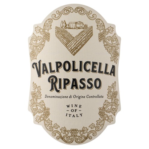 Morrisons The Best Valpolicella Ripasso