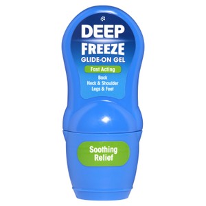 Deep Freeze Cold Patches