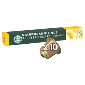 Starbucks 53g