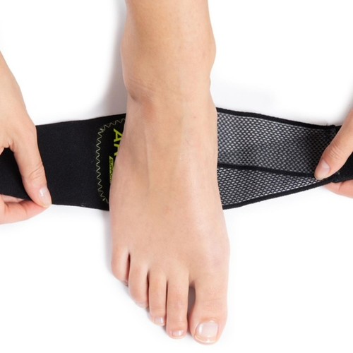 Jml Ez Stride Foot Arch Support