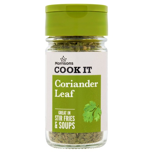 Morrisons Coriander Leaf   