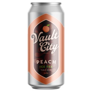 Orange Creamsicle Ice Lolly Sour Beer 440ml