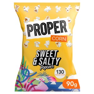 Propercorn