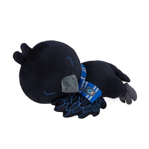 Warner Brothers 18 Inch Sleeping Ravenclaw Raven