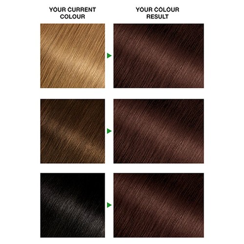 Garnier Nutrisse Ultra Color 2.6 Dark Cherry