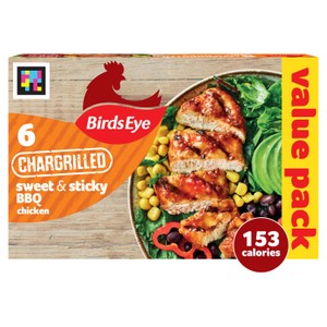 Birds Eye 522g