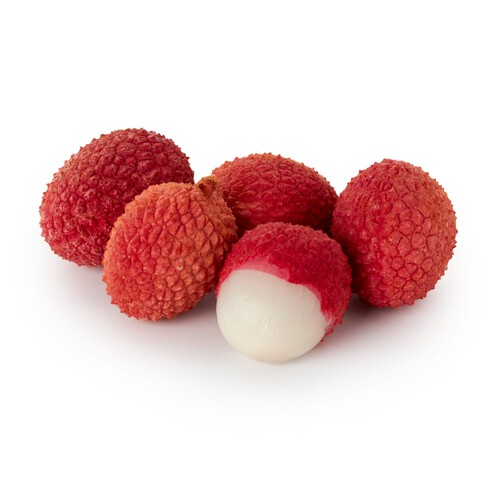 Morrisons Lychees 