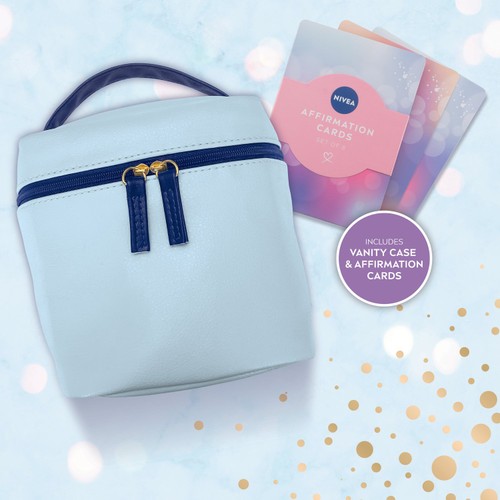 Nivea Love Indulge Time Gift Pack