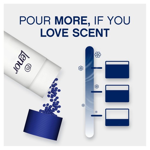 Lenor Fabric Enhancer Scent Booster Spring Awakening