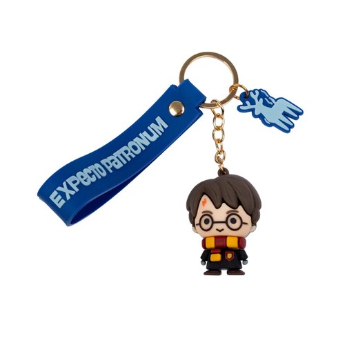 RMS Harry Potter Suprise Keychain