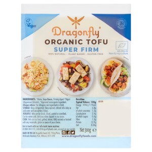 Dragonfly Tea Organic Rooibos 40 Tea Bags