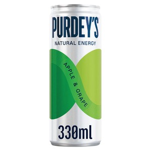 Purdey's 330ml