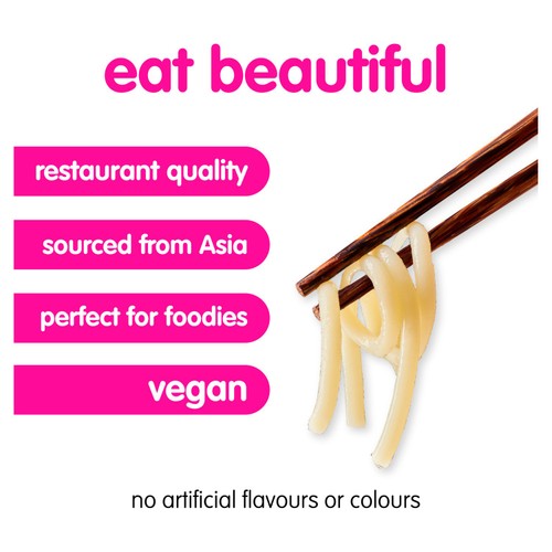 Itsu Udon Noodles 150g
