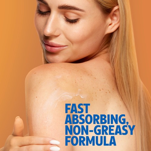 Vaseline Intensive Care Cocoa Lotion 400ml