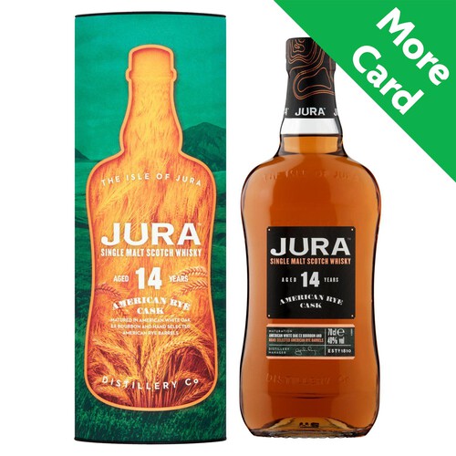 Jura 14 Year Old 