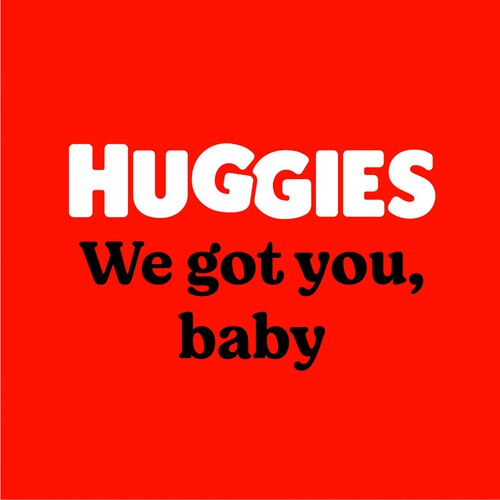 Huggies Pure Quad Baby Wipes Quad Pack