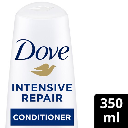 Dove Intense Repair Conditioner  