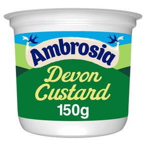 Ambrosia 150g