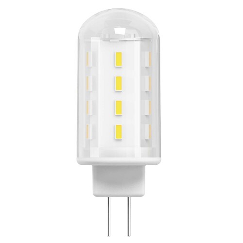 Morrisoms LED G4 200 Lumens 200L Candle Light Bulb 