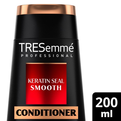 Tresemme Conditioner Keratin Seal