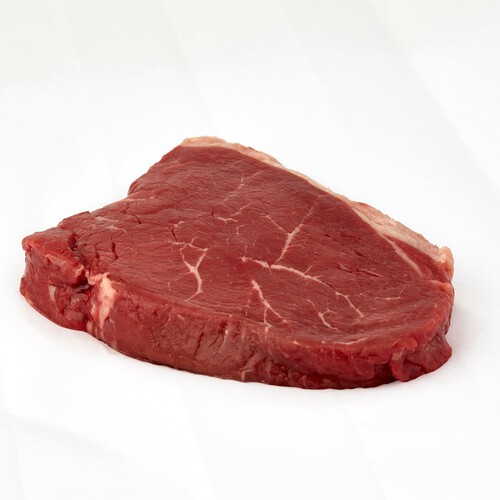 Morrisons The Best Rump Steak