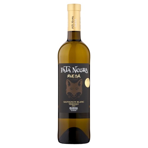 Pata Negra rueda sauvignon blanc verdejo